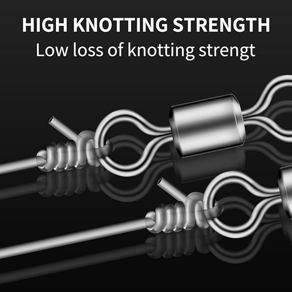 THORNSLINE 1000m nylon monofil - مراجعة Fluorocarbon Line وسعره