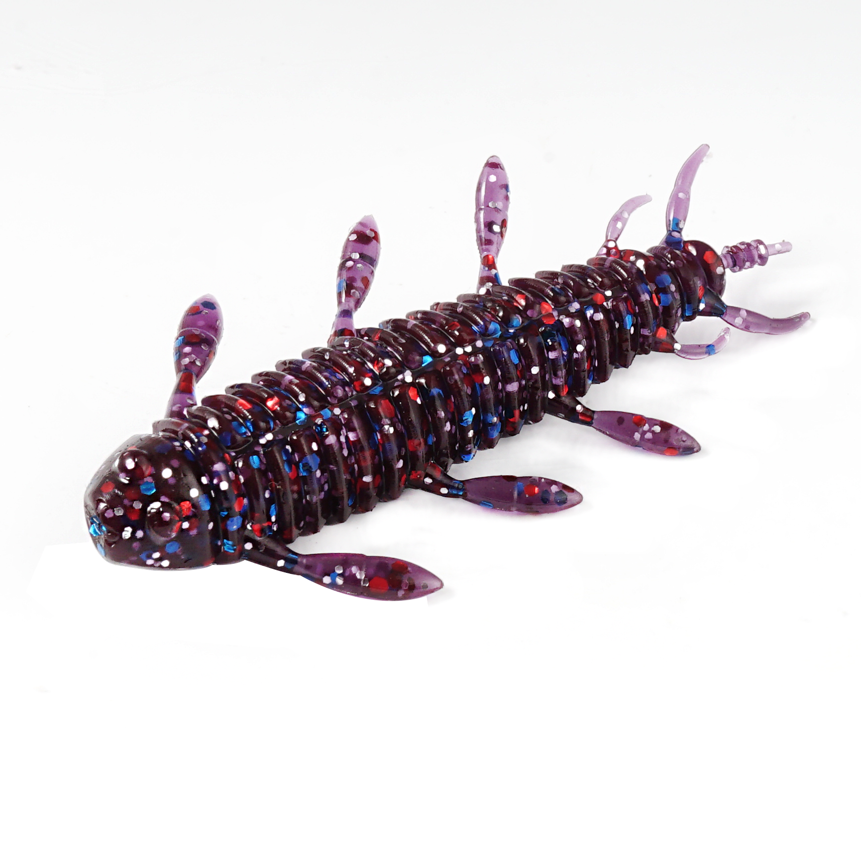 SUNMILE Stick Bait 4.5/5.5cmCa - مراجعة Soft Plastic Lure وسعره