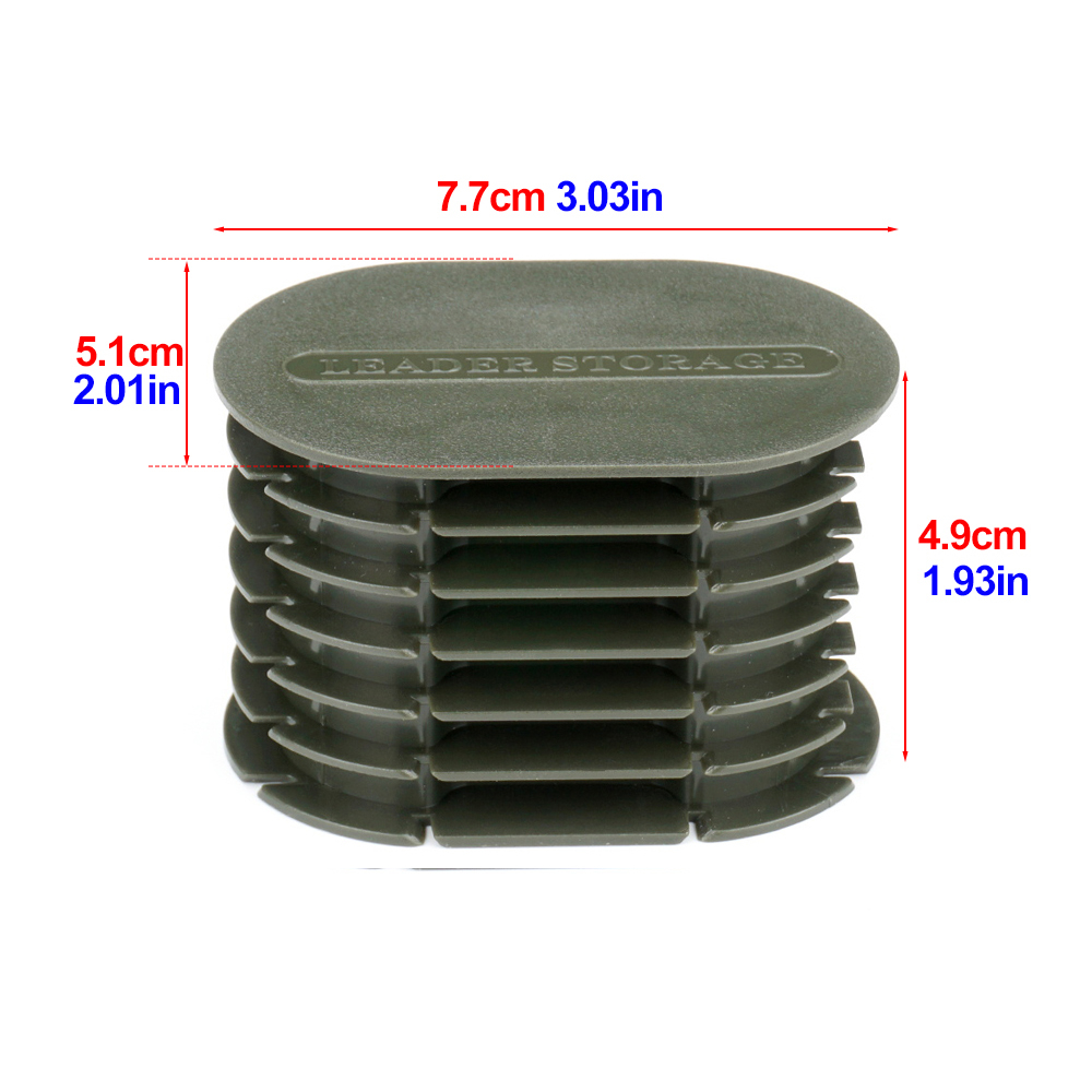Hirisi Carp Fishing Line Braid - مراجعة Fishing Equipment Bundle وسعره