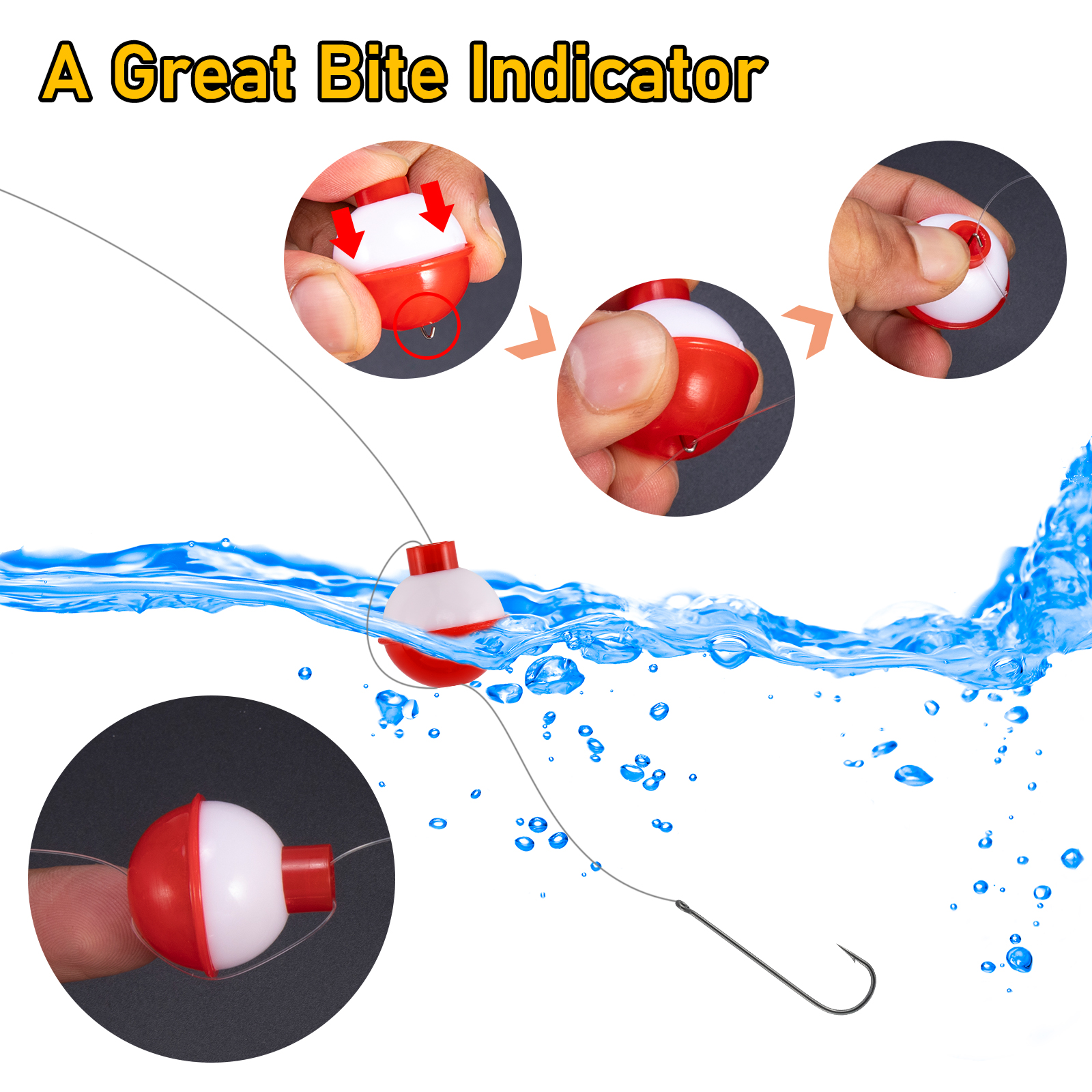 25pcs Survival Fishing Kit Poc - مراجعة Jig Head Lure وسعره