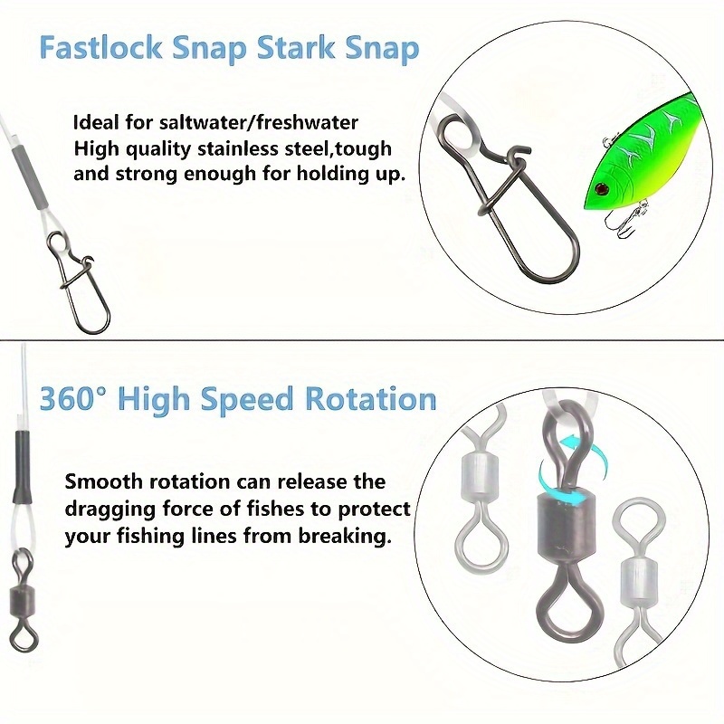 12Pcs 100% Fluorocarbon Fishin - مراجعة Fluorocarbon Line وسعره
