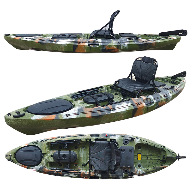 2026 Hot Sale  Water Play Equi - مراجعة Fishing Equipment In وسعره