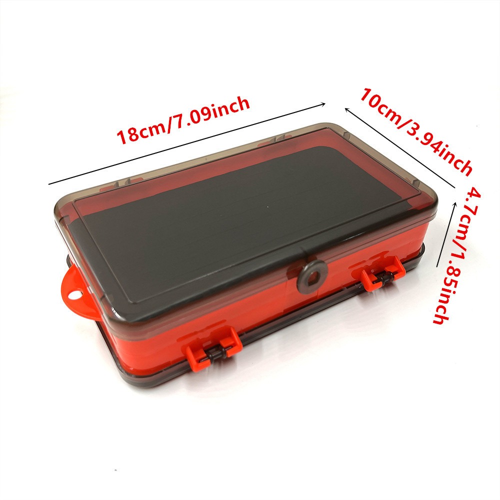 Multi Function Fishing Tackle  - مراجعة Jig Head Lure وسعره