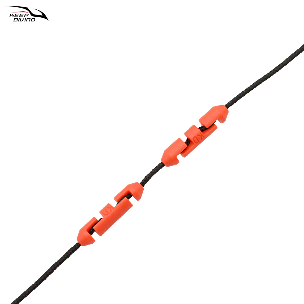 30 PCS Auto Stopper Beads For  - مراجعة Fishing Equipment Bundle وسعره