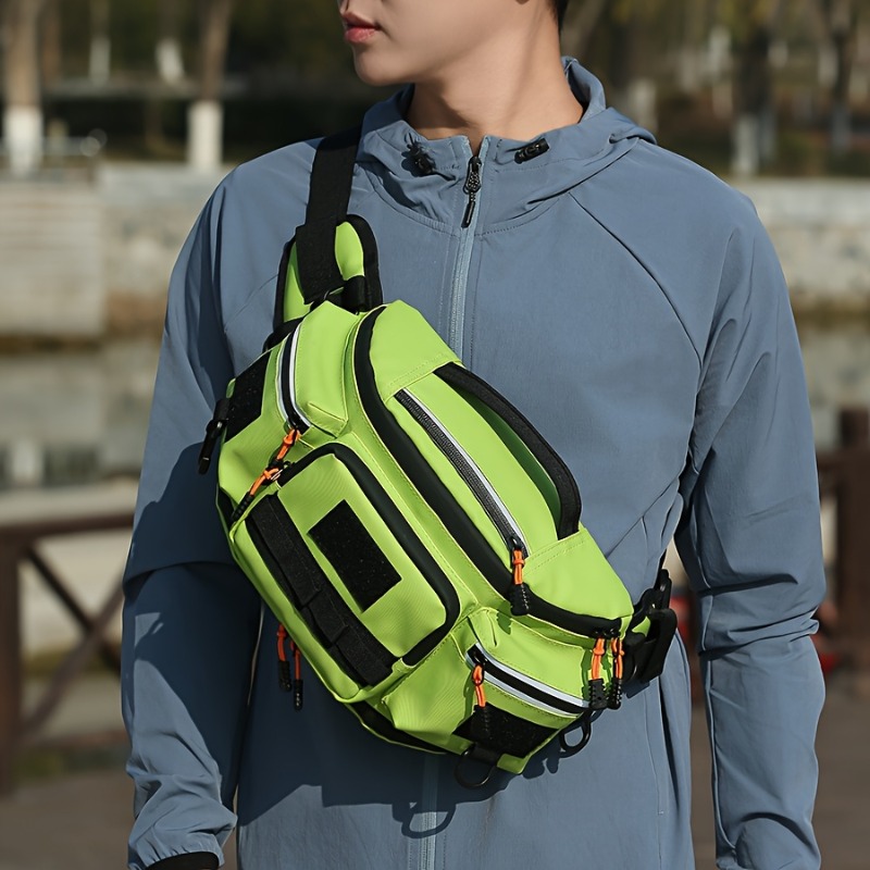 Large Capacity Multifunctional - مراجعة Fishing Equipment In وسعره