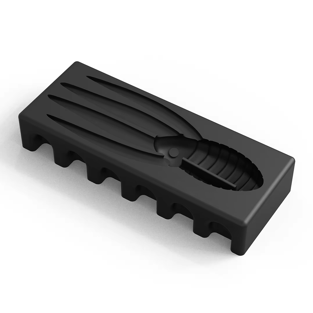 39/5000 Custom aluminum mold f - مراجعة Soft Plastic Lure وسعره