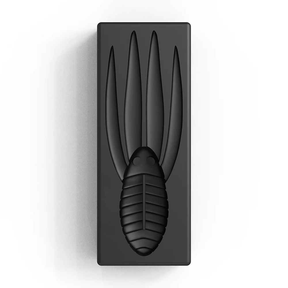 39/5000 Custom aluminum mold f - مراجعة Soft Plastic Lure وسعره