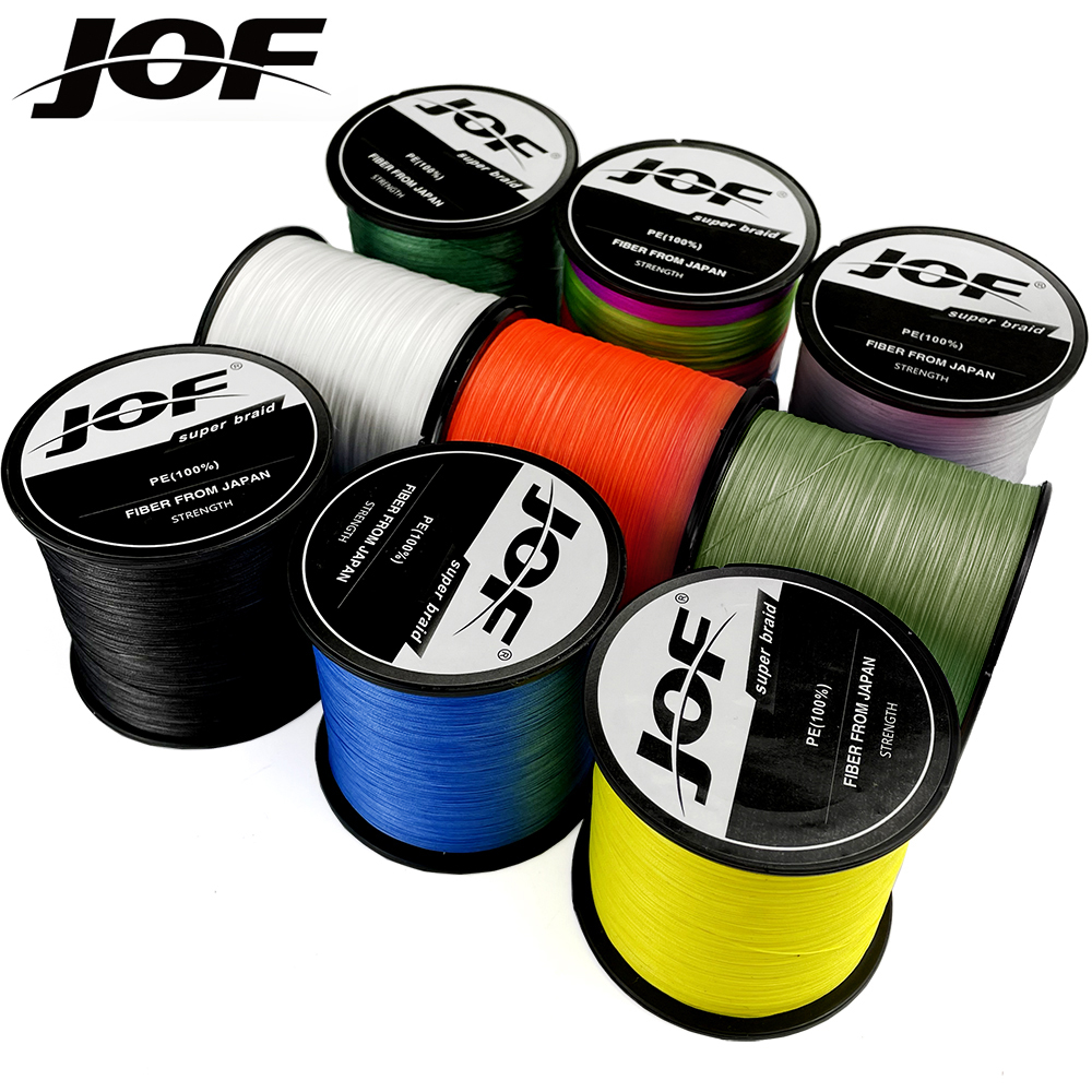 JOF X8 Upgrade Braid Fishing L - مراجعة Fishing Equipment Bundle وسعره