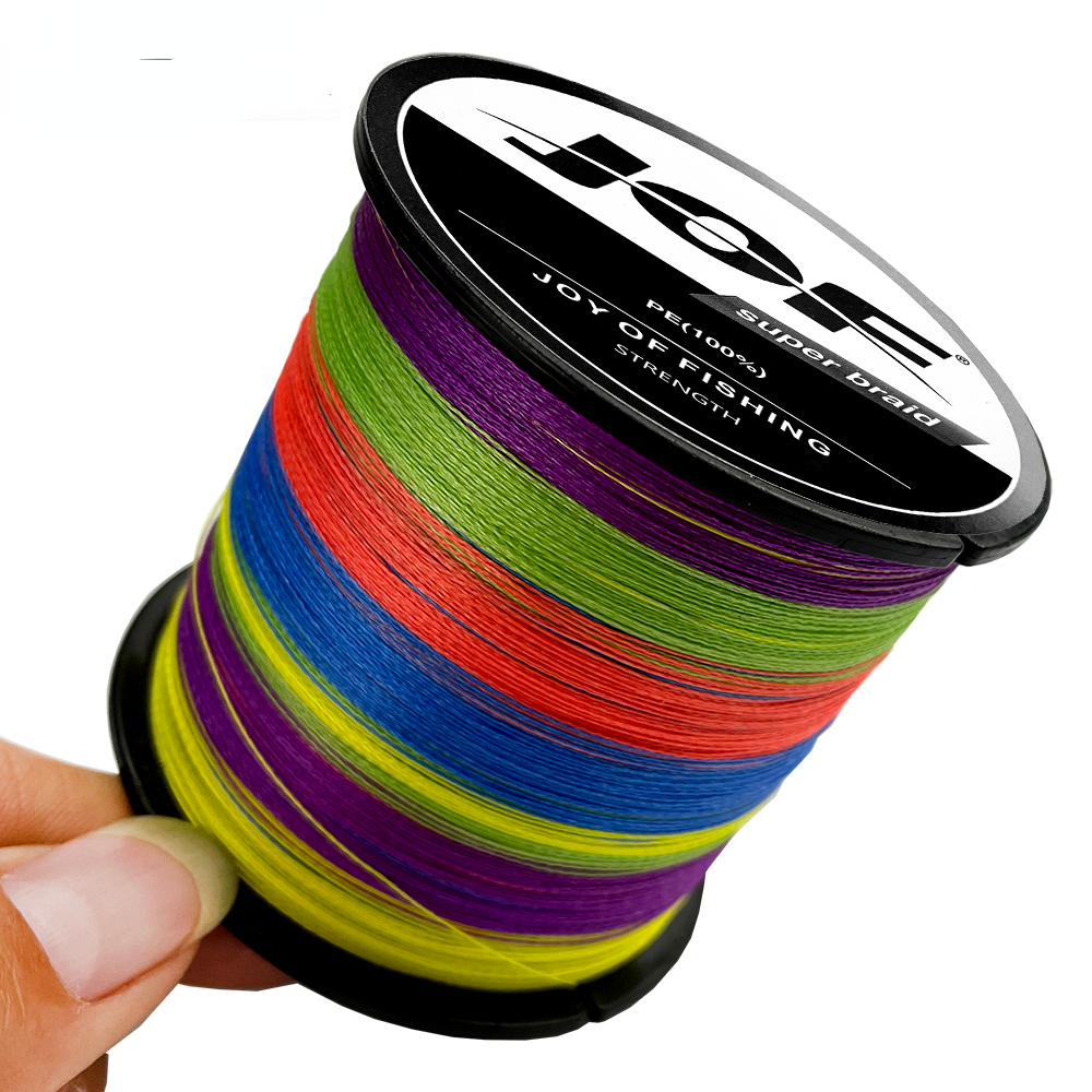 JOF X8 Upgrade Braid Fishing L - مراجعة Fishing Equipment Bundle وسعره