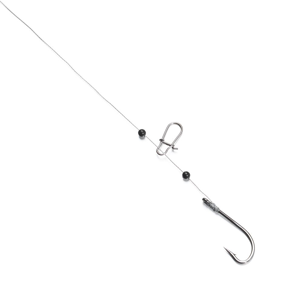 100pcs/lot Fishing Beads Space - مراجعة Soft Plastic Lure وسعره