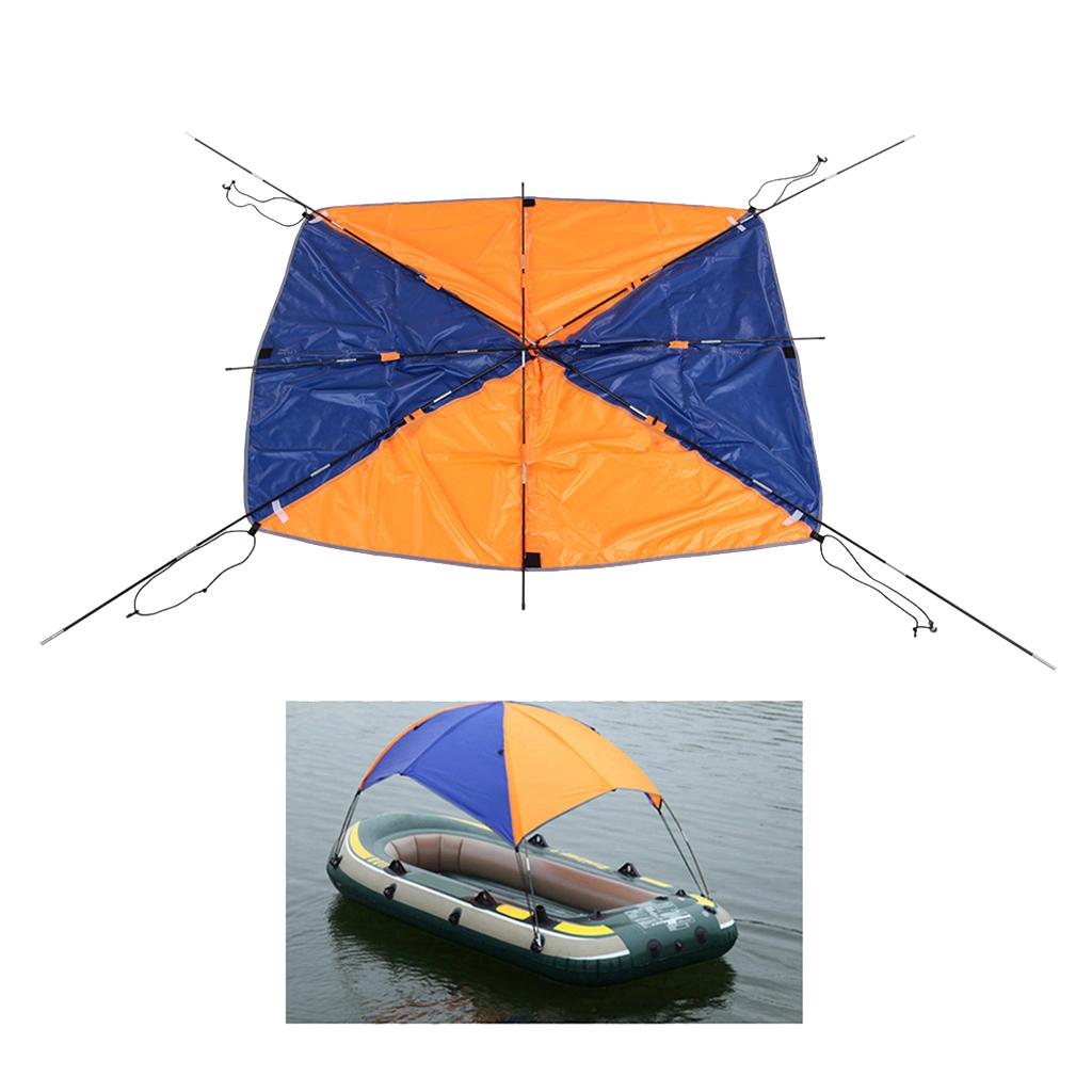 Sun Shelters Canopy Tent Infla - مراجعة Fishing Equipment In وسعره