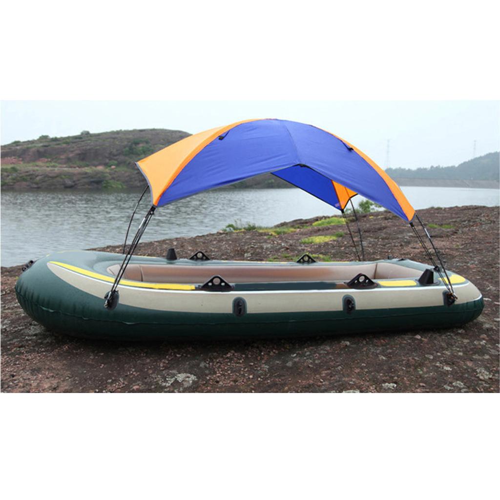 Sun Shelters Canopy Tent Infla - مراجعة Fishing Equipment In وسعره