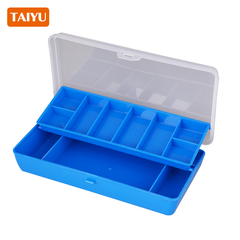 TAIYU Portable Fishing Tackle  - مراجعة Soft Plastic Lure وسعره