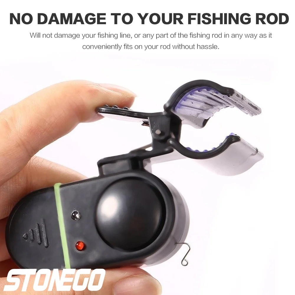 FLYSAND Fish Bite Lure Alert A - مراجعة Soft Plastic Lure وسعره