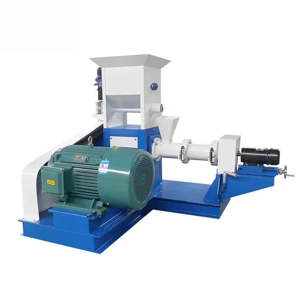 Fish Food Production Equipment - مراجعة Fishing Equipment In وسعره