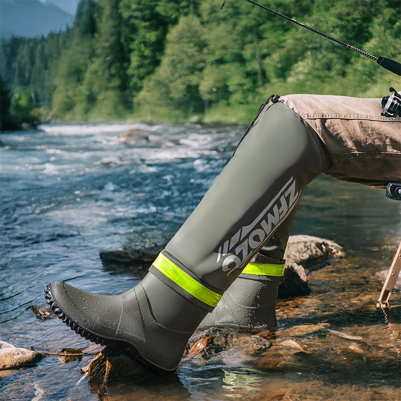 Foldable Outdoor High-top Rain - مراجعة Fishing Equipment In وسعره