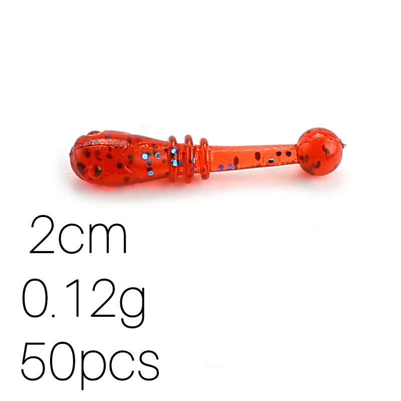 Supercontinent soft bait new w - مراجعة Soft Plastic Lure وسعره