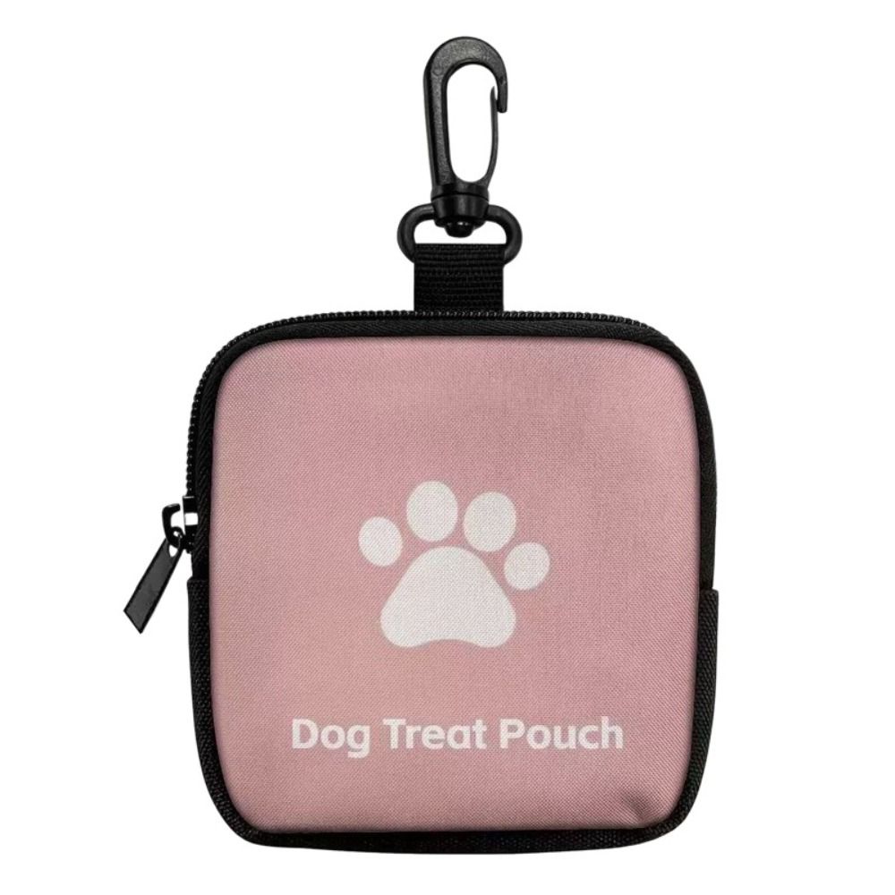 Mini Waterproof Dog Treat Pouc - مراجعة Soft Plastic Lure وسعره
