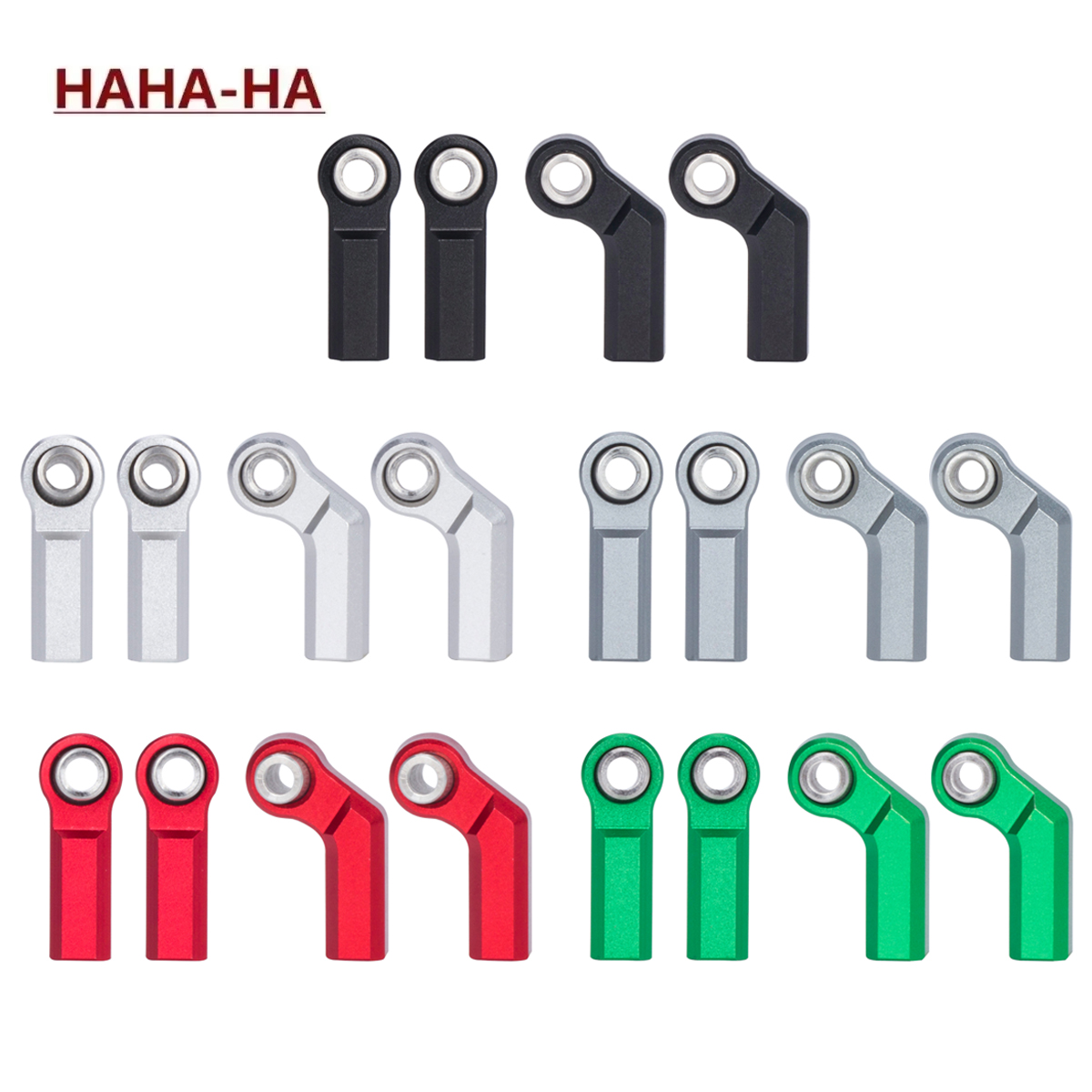 4Pcs M4 Metal Ball Head Holder - مراجعة Rod Holder Fishing وسعره
