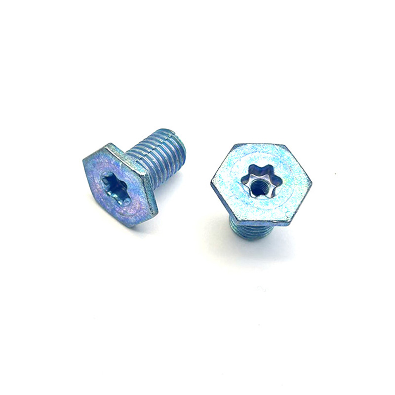 Iron Screws Fixing Rods Bolt B - مراجعة Rod Holder Fishing وسعره