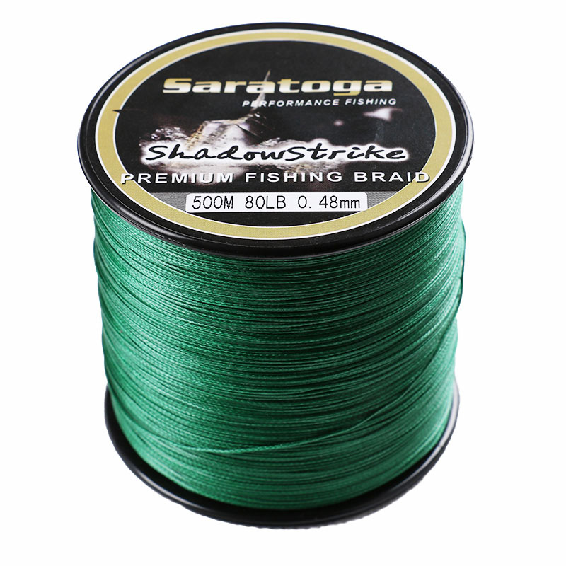 DORISEA Top Quality Saratoga 8 - مراجعة Fishing Equipment Bundle وسعره