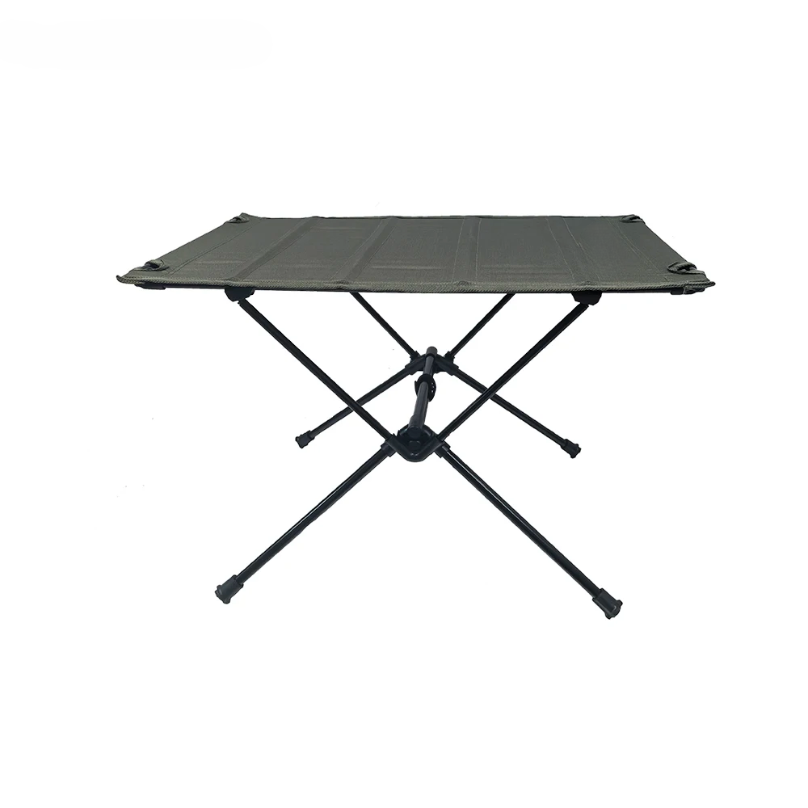 Camping Oxford Fabric Table Fo - مراجعة Fishing Equipment In وسعره