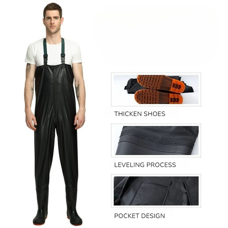 Light Thicken Fishing Jumpsuit - مراجعة Fishing Equipment In وسعره