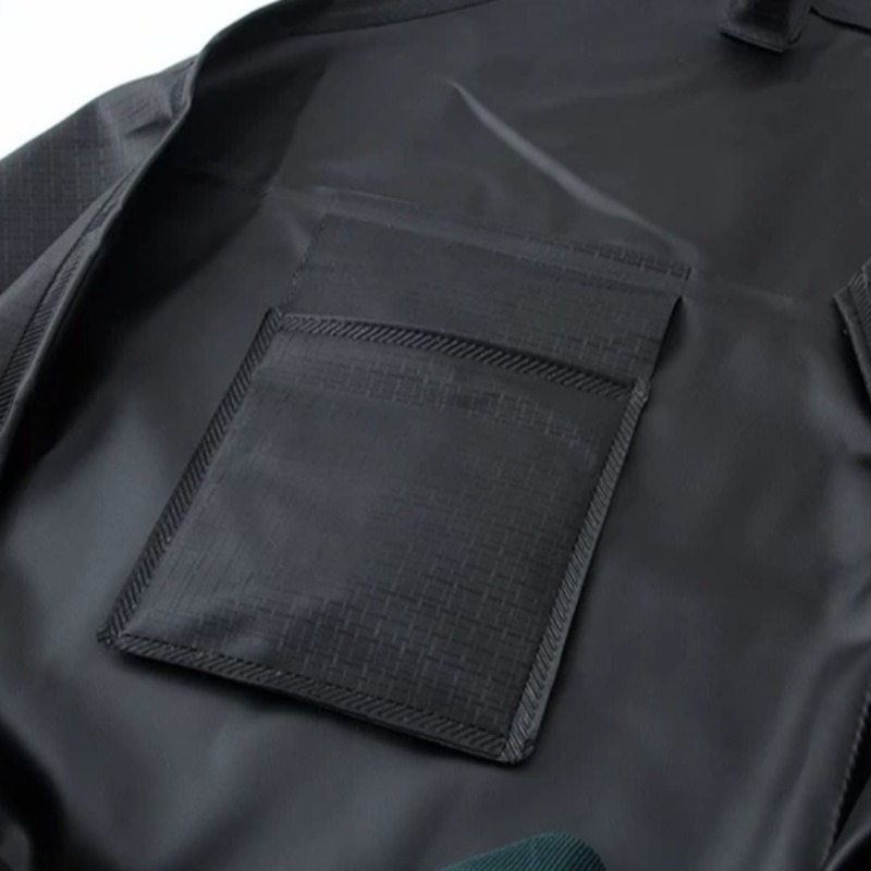 Light Thicken Fishing Jumpsuit - مراجعة Fishing Equipment In وسعره