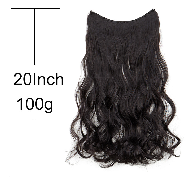 20Inch Synthetic One Piece Hai - مراجعة Fishing Equipment In وسعره