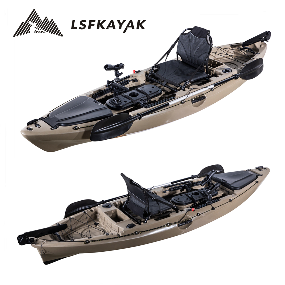 LSF First-class Single Fishing - مراجعة Rod Holder Fishing وسعره