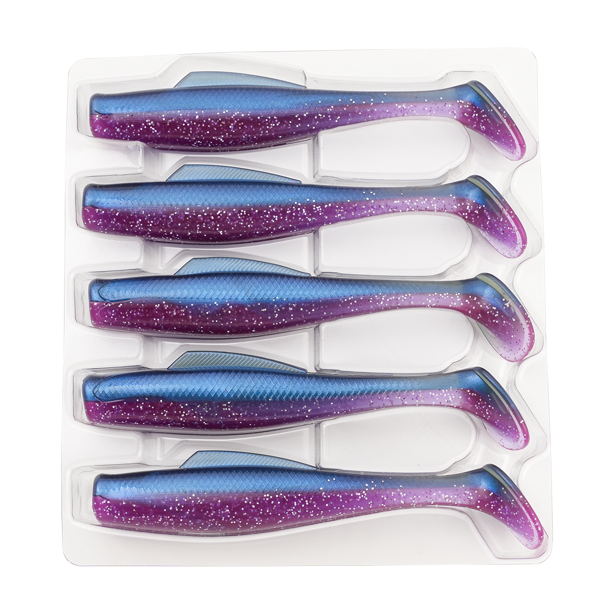 Johncoo soft fishing lure 12cm - مراجعة Soft Plastic Lure وسعره
