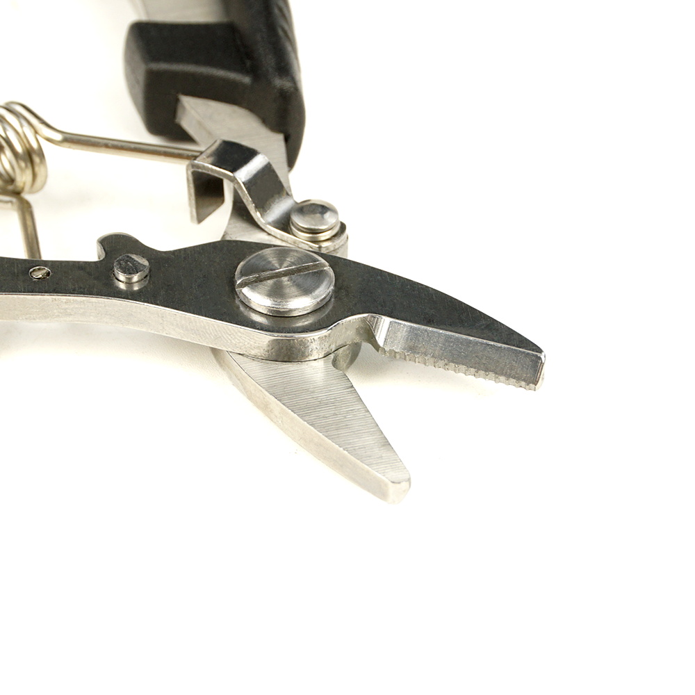 Hirisi JD03 Stainless Steel Fi - مراجعة Fishing Equipment Bundle وسعره