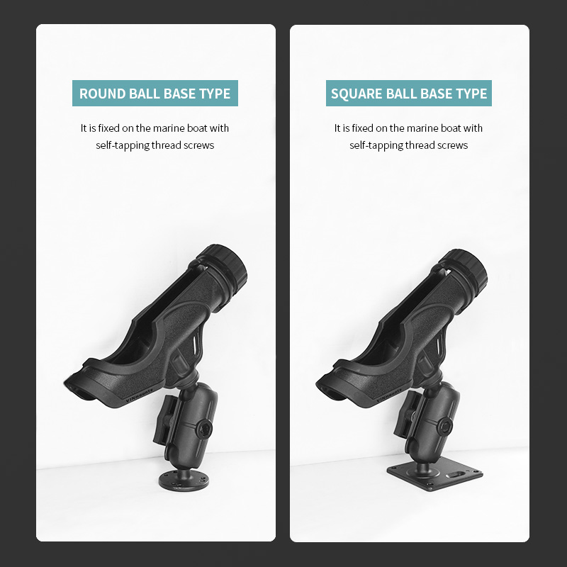 VIN frees your hands.Fishing r - مراجعة Rod Holder Fishing وسعره
