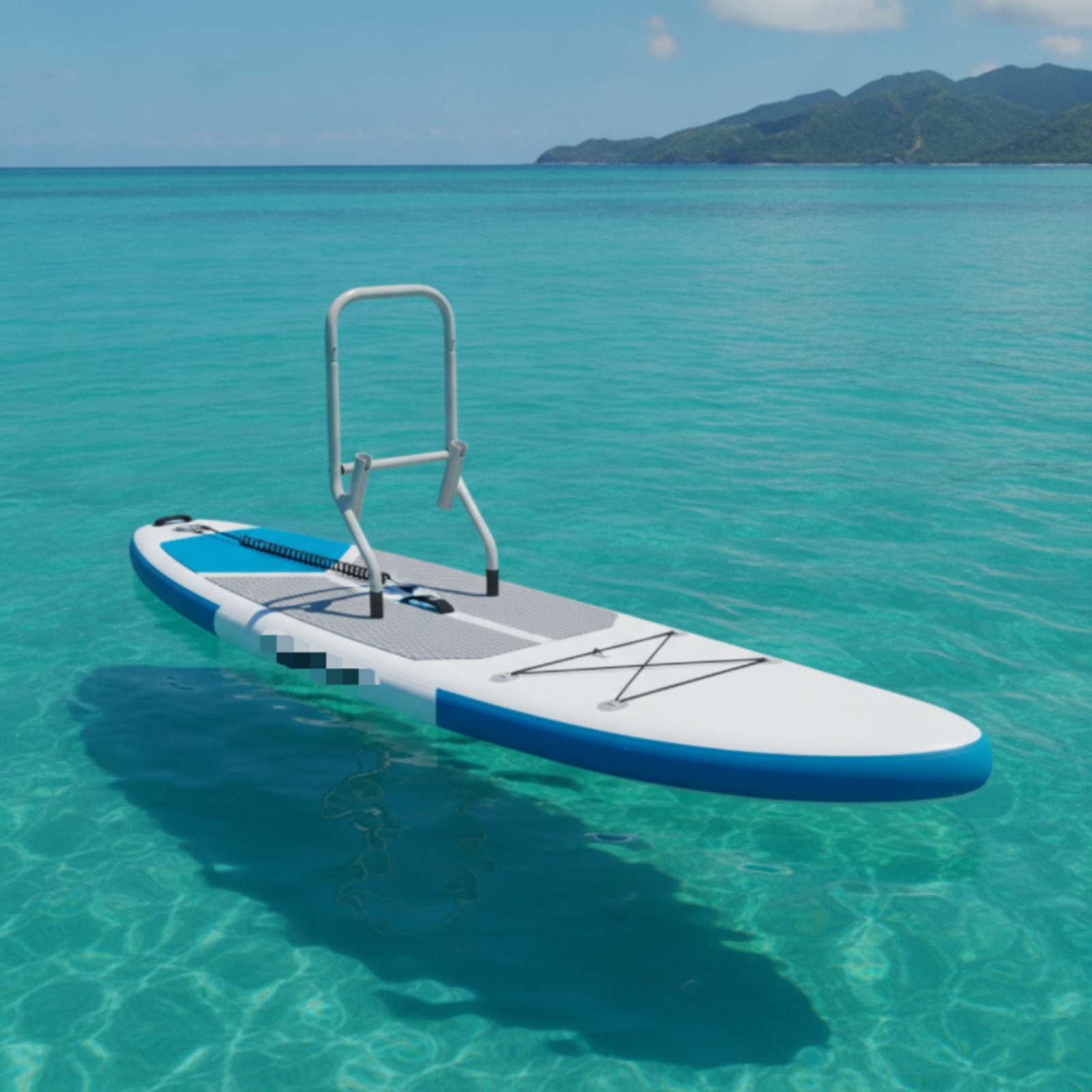 Fishing Rod Holder with Socket - مراجعة Rod Holder Fishing وسعره